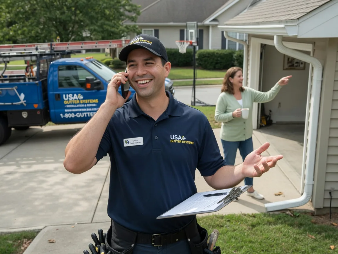 Gutter Installation Hampstead, MD FAQs